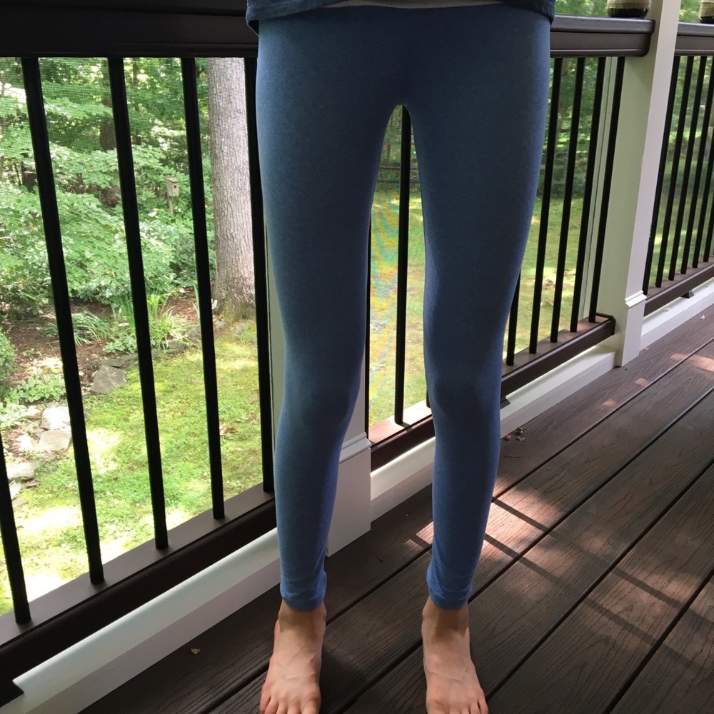 LuLaRoe OS Leggings